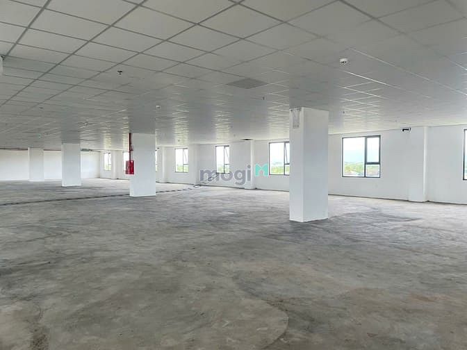 Hình ảnh New Office - Văn phòng cho thuê từ 45m2 - vị trí vàng, giá ưu đãi