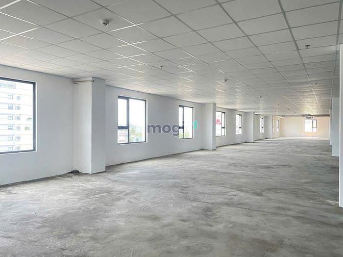 Hình ảnh New Office - Văn phòng cho thuê từ 45m2 - vị trí vàng, giá ưu đãi