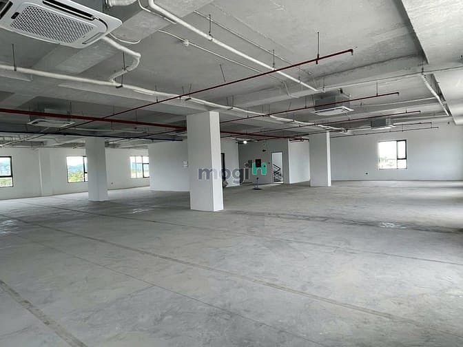 Hình ảnh New Office - Văn phòng cho thuê từ 45m2 - vị trí vàng, giá ưu đãi