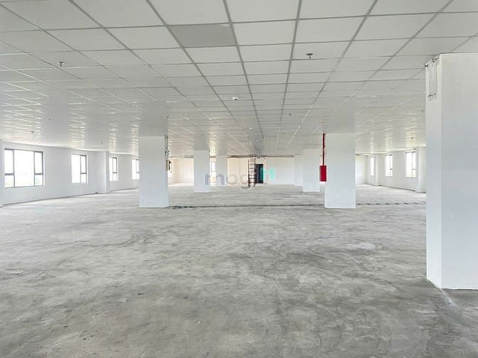 Hình ảnh New Office - Văn phòng cho thuê từ 45m2 - vị trí vàng, giá ưu đãi