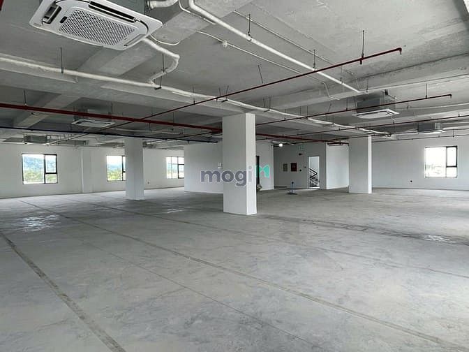 Hình ảnh New Office - Văn phòng cho thuê từ 45m2 - vị trí vàng, giá ưu đãi