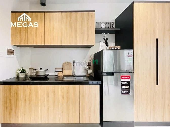 Hình ảnh Mb6623 nạp rút nhanh chóng studio ban công - ngay Homyland Quận 2