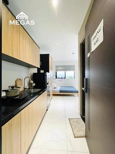 Hình ảnh Mb6623 nạp rút nhanh chóng studio ban công - ngay Homyland Quận 2