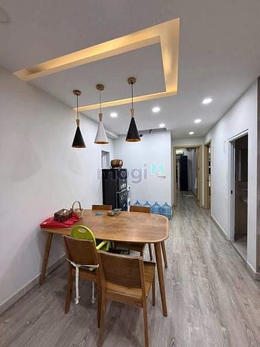 Hình ảnh Chung cư Phúc Yên, Tân Bình 121m2 có 3Pn, full nội thất giá 12.5tr/th