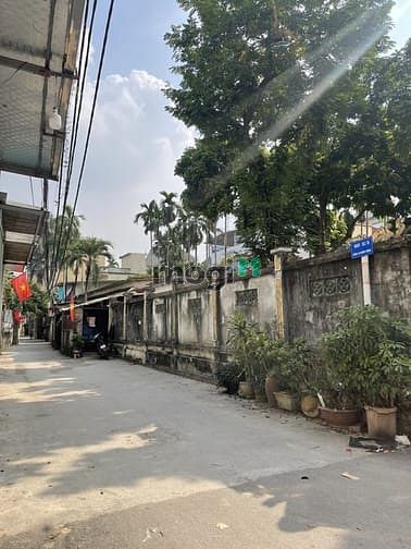 Hình ảnh An Dương Vương – Tây Hồ - 47 M2 – 4 Tầng – MT 4.2 M – Giá 12.5 Tỷ.