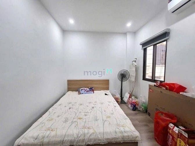Hình ảnh An Dương Vương – Tây Hồ - 47 M2 – 4 Tầng – MT 4.2 M – Giá 12.5 Tỷ.