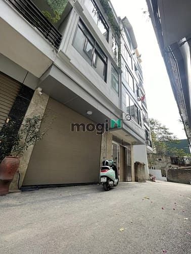 Hình ảnh An Dương Vương – Tây Hồ - 47 M2 – 4 Tầng – MT 4.2 M – Giá 12.5 Tỷ.