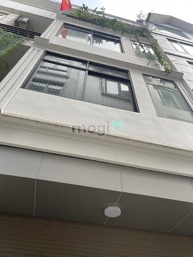 Hình ảnh An Dương Vương – Tây Hồ - 47 M2 – 4 Tầng – MT 4.2 M – Giá 12.5 Tỷ.
