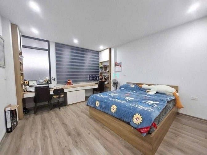 Hình ảnh An Dương Vương – Tây Hồ - 47 M2 – 4 Tầng – MT 4.2 M – Giá 12.5 Tỷ.