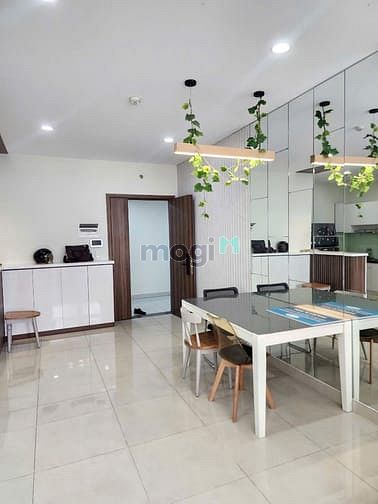 Hình ảnh Giá 12tr/th, C/h Harmona, Trương Công Định, TB: 81m2, 2p ngủ, 2wc