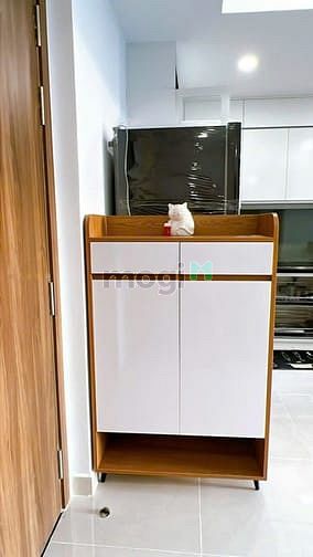 Hình ảnh Chung cư Harmona, Trương Công Định, TB: 83m2, 2p ngủ, 12,5triệu, NTCB