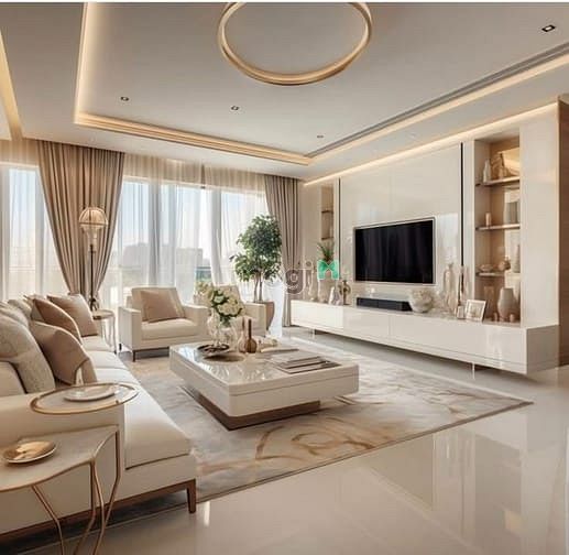Hình ảnh Cho Thuê CH Hưng Phúc, Phú Mỹ Hưng, HCMC, 97m2, 2PN-2WC, view đẹp