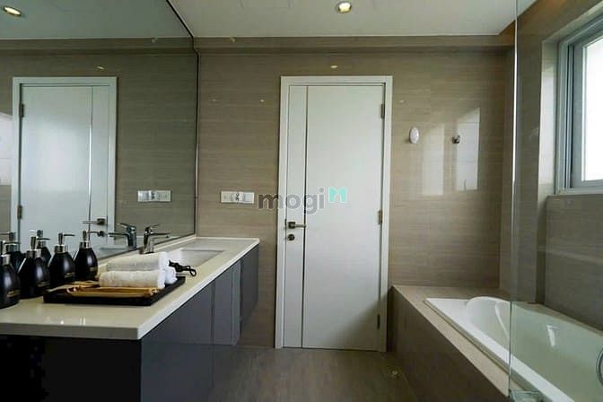 Hình ảnh Cho Thuê CH Hưng Phúc, Phú Mỹ Hưng, HCMC, 97m2, 2PN-2WC, view đẹp