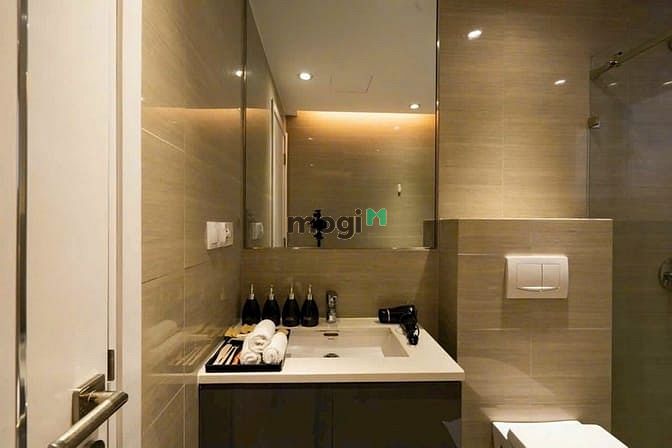 Hình ảnh Cho Thuê CH Hưng Phúc, Phú Mỹ Hưng, HCMC, 97m2, 2PN-2WC, view đẹp