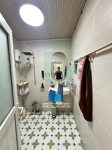 Hình ảnh Cho thuê chung cư Vạn Đô - 83m2 2pn2wc - Giá 14tr