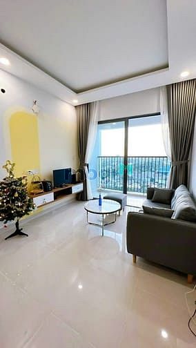 Hình ảnh Chung cư Harmona, Trương Công Định, TB: 83m2, 2p ngủ, ban công, 12,5tr