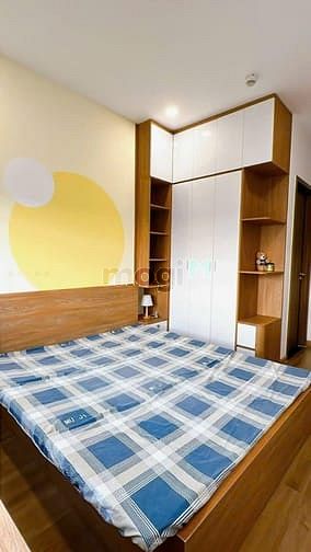 Hình ảnh Chung cư Harmona, Trương Công Định, TB: 83m2, 2p ngủ, ban công, 12,5tr