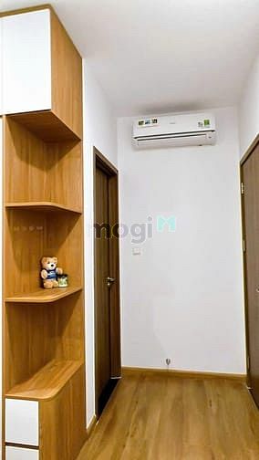Hình ảnh Chung cư Harmona, Trương Công Định, TB: 83m2, 2p ngủ, ban công, 12,5tr