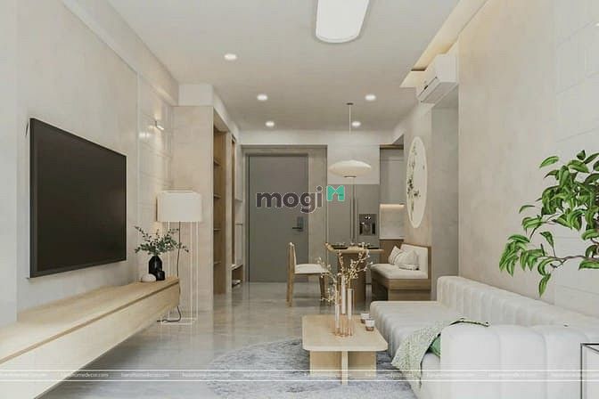 Hình ảnh Cho thuê Trang Chủ MB66.COM / Đăng Ký Tặng 66K The Antonia, PMH, Q7, full nội thất cao cấp, 25 triệu