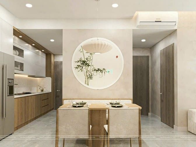 Hình ảnh Cho thuê Trang Chủ MB66.COM / Đăng Ký Tặng 66K The Antonia, PMH, Q7, full nội thất cao cấp, 25 triệu