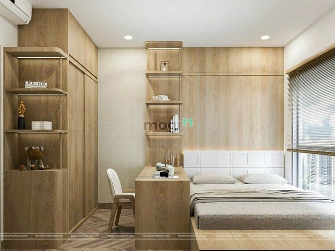 Hình ảnh Cho thuê Trang Chủ MB66.COM / Đăng Ký Tặng 66K The Antonia, PMH, Q7, full nội thất cao cấp, 25 triệu