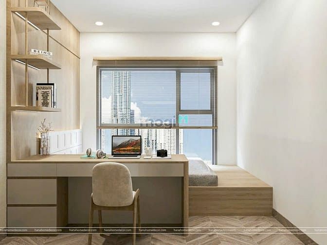 Hình ảnh Cho thuê Trang Chủ MB66.COM / Đăng Ký Tặng 66K The Antonia, PMH, Q7, full nội thất cao cấp, 25 triệu