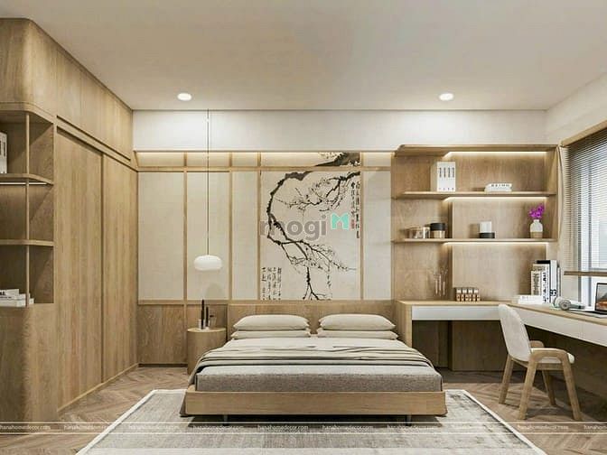 Hình ảnh Cho thuê Trang Chủ MB66.COM / Đăng Ký Tặng 66K The Antonia, PMH, Q7, full nội thất cao cấp, 25 triệu