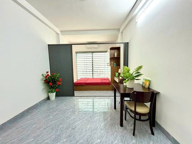 Hình ảnh 1BR1LR for rent – Nam Từ Liêm, Hà Nội