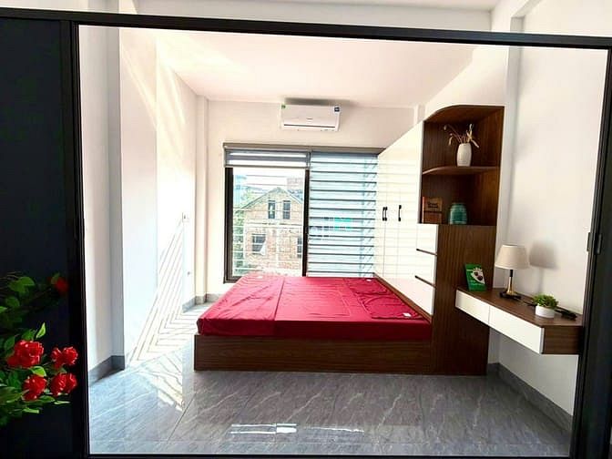 Hình ảnh 1BR1LR for rent – Nam Từ Liêm, Hà Nội