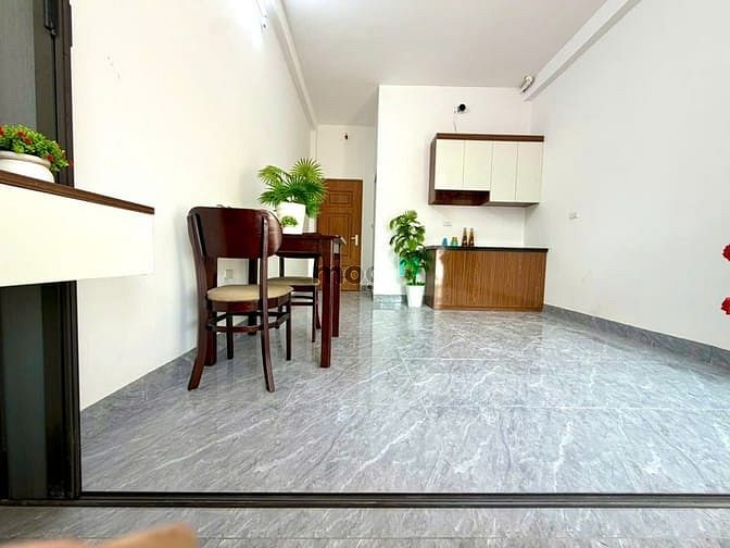 Hình ảnh 1BR1LR for rent – Nam Từ Liêm, Hà Nội