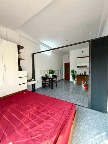 Hình ảnh 1BR1LR for rent – Nam Từ Liêm, Hà Nội