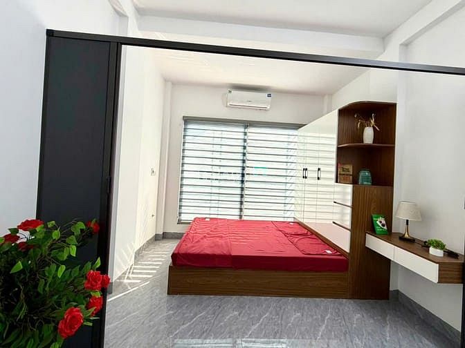 Hình ảnh 1BR1LR for rent – Nam Từ Liêm, Hà Nội