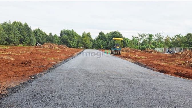 Hình ảnh Đất thổ cư 2 mặt tiền đường nhựa, 1 sẹc Lê Hồng Phong, P Hàng Gòn