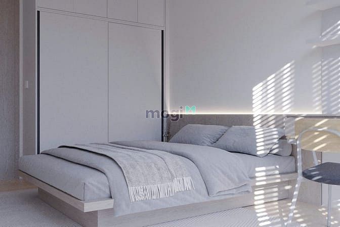 Hình ảnh Cho Thuê Trang Chủ MB66.COM / Đăng Ký Tặng 66K The Antonia PMH Q7, 2PN full nội thất cao cấp