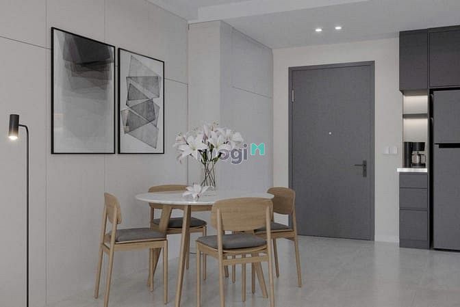 Hình ảnh Cho Thuê Trang Chủ MB66.COM / Đăng Ký Tặng 66K The Antonia PMH Q7, 2PN full nội thất cao cấp