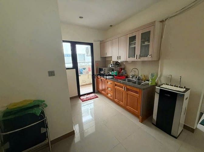 Hình ảnh Chung cư Phú Thạnh, Q.Tân Phú căn 1p ngủ 55m2, chỉ 6,5tr