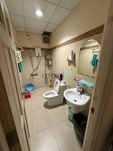 Hình ảnh Chung cư Phú Thạnh, Q.Tân Phú căn 1p ngủ 55m2, chỉ 6,5tr