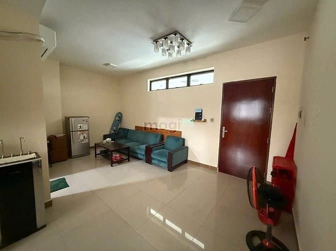 Hình ảnh Chung cư Phú Thạnh, Q.Tân Phú căn 1p ngủ 55m2, chỉ 6,5tr