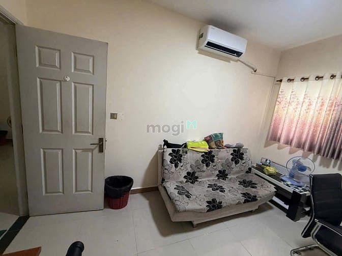 Hình ảnh Chung cư Phú Thạnh, Q.Tân Phú căn 1p ngủ 55m2, chỉ 6,5tr