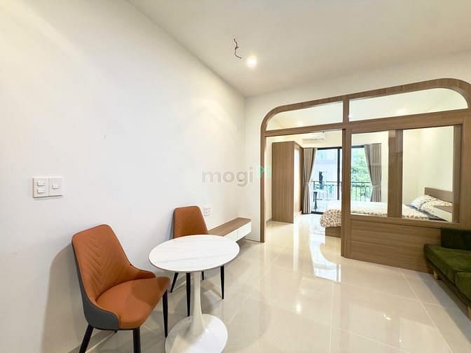 Hình ảnh Mb6623 nạp rút nhanh chóng 1pn ban công cao cấp | Khu phố Thảo Điền, gần Xuân Thủy, Vincom
