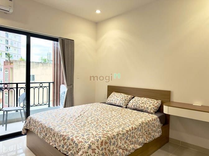 Hình ảnh Mb6623 nạp rút nhanh chóng 1pn ban công cao cấp | Khu phố Thảo Điền, gần Xuân Thủy, Vincom