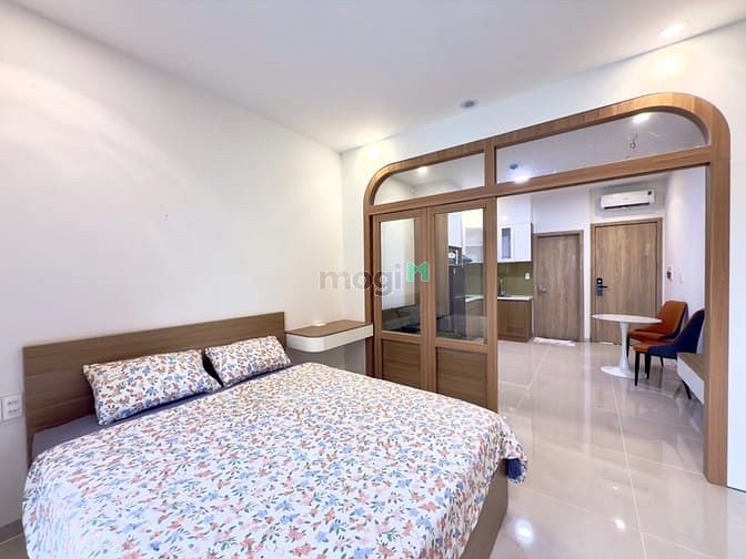 Hình ảnh Mb6623 nạp rút nhanh chóng 1pn ban công cao cấp | Khu phố Thảo Điền, gần Xuân Thủy, Vincom