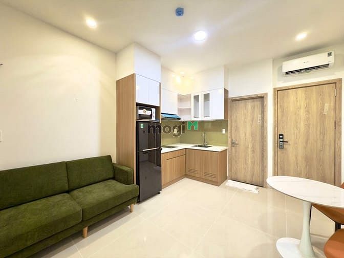 Hình ảnh Mb6623 nạp rút nhanh chóng 1pn ban công cao cấp | Khu phố Thảo Điền, gần Xuân Thủy, Vincom