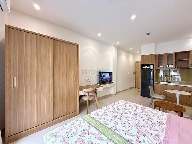 Hình ảnh Mb6623 nạp rút nhanh chóng 1pn ban công cao cấp | Khu phố Thảo Điền, gần Xuân Thủy, Vincom