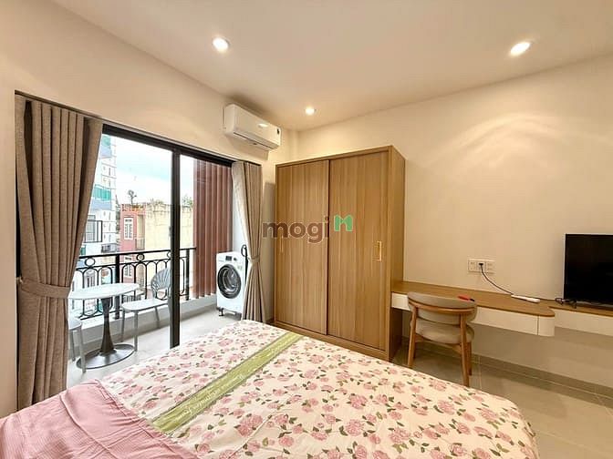 Hình ảnh Mb6623 nạp rút nhanh chóng 1pn ban công cao cấp | Khu phố Thảo Điền, gần Xuân Thủy, Vincom