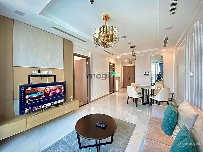 Hình ảnh Cho thuê gấp CH Scenic valley, 2 phòng ngủ, view đẹp, 17 triệu, HCM