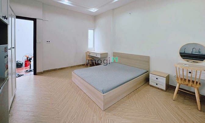 Hình ảnh Mb6623 nạp rút nhanh chóng Studio Carillon 3, Hoàng Hoa Thám,TB, 35m2, Phòng trống, 6tr/th