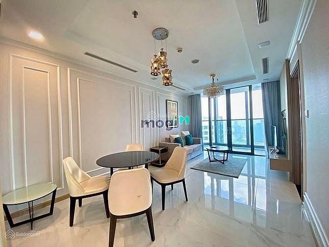 Hình ảnh Cho thuê gấp CH Scenic valley, 2 phòng ngủ, view đẹp, 17 triệu, HCM
