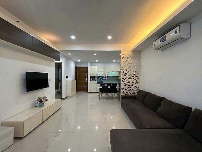 Hình ảnh Cho thuê chung cư Harmona P,14 Tân Bình 2pn giá 12tr/th full nội thất