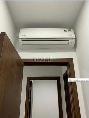 Hình ảnh Mình Pass Lại Căn Master Trong Căn 2PN Full Nội Thất Ở Bcons Bee